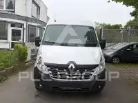 2018 Renault Master
