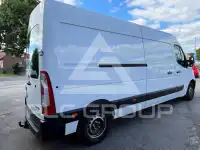 2018 Renault Master
