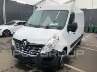 2018 Renault Master
