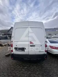 2018 Renault Master