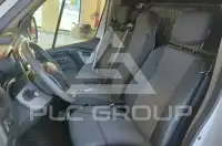2018 Renault Master