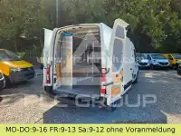2018 Renault Master