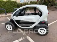 2018 Renault Twizy