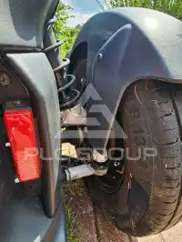 2018 Renault Twizy