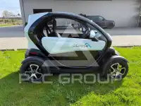 2018 Renault Twizy