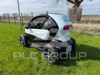 2018 Renault Twizy