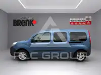2018 Renault Kangoo