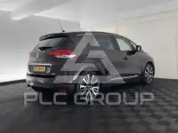 2018 Renault Scenic