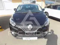 2018 Renault Scenic
