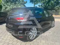 2018 Renault Scenic