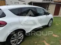 2018 Renault Scenic