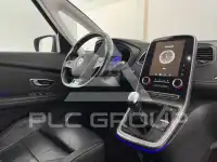 2018 Renault Scenic
