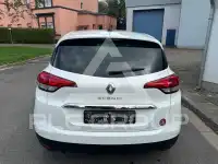 2018 Renault Scenic