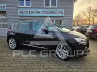 2018 Renault Scenic
