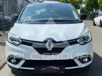 2018 Renault Scenic