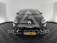 2018 Renault Scenic