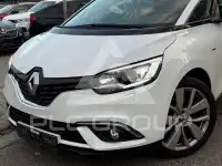 2018 Renault Scenic