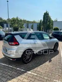 2018 Renault Scenic