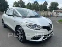 2018 Renault Scenic