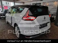 2018 Renault Scenic