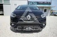 2018 Renault Scenic