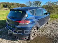 2018 Renault Scenic