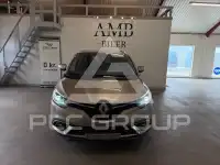 2018 Renault Scenic