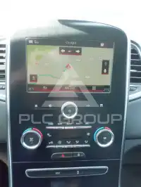 2018 Renault Scenic