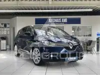 2018 Renault Scenic