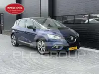 2018 Renault Scenic