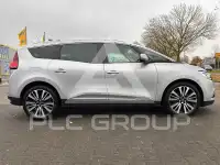 2018 Renault Scenic