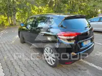 2018 Renault Scenic