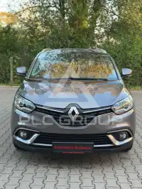 2018 Renault Scenic