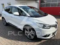 2018 Renault Scenic