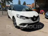 2018 Renault Scenic