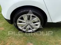 2018 Renault Scenic
