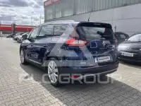 2018 Renault Scenic