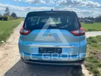 2018 Renault Scenic