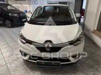 2018 Renault Scenic