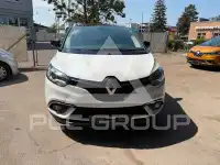 2018 Renault Scenic