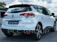 2018 Renault Scenic