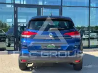 2018 Renault Scenic