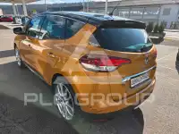 2018 Renault Scenic
