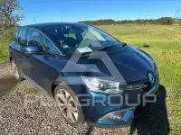 2018 Renault Scenic