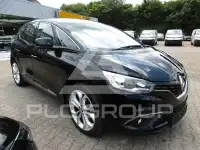 2018 Renault Scenic