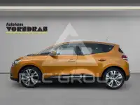 2018 Renault Scenic