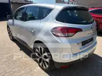 2018 Renault Scenic