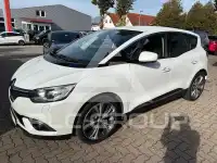 2018 Renault Scenic