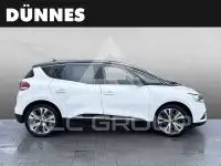 2018 Renault Scenic
