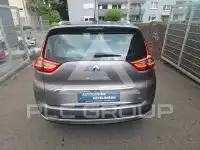 2018 Renault Scenic